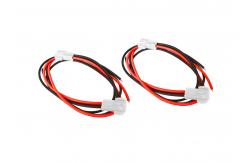 China Speed Wall Breaker Motor 515mm Wire Harness Assembly supplier