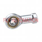 SMC KJ36D Piston Rod Ball Joint Pneumatic Tube Fittings for sale