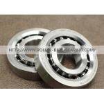 Ball Screw Support Angular Contact Ball Bearing 25TAC62BSUC10PN7B 25x62x15mm
