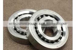 China Ball Screw Support Angular Contact Ball Bearing 25TAC62BSUC10PN7B 25x62x15mm supplier