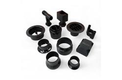 China 500 Mold Life PP Injection Molding Services Single Multi Cavity supplier