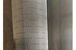 China Tungsten Carbide Corrugated Roller For Corrugated Cardboard Line supplier