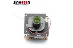 China HDR 4MP USB Camera Module HD 1080P With GC4653 Sensor supplier
