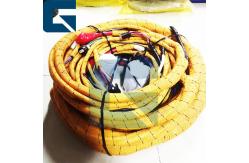 China 204-1863 2041863 Wiring Harness For 320C 320C L Excavator supplier