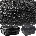 Concentrate Black Color Masterbatch Pigment Blow Molding Additive Custom for sale