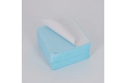 China 48G Woodpulp Personalised Duplicate Invoice Books Carbonless Duplicate Paper supplier
