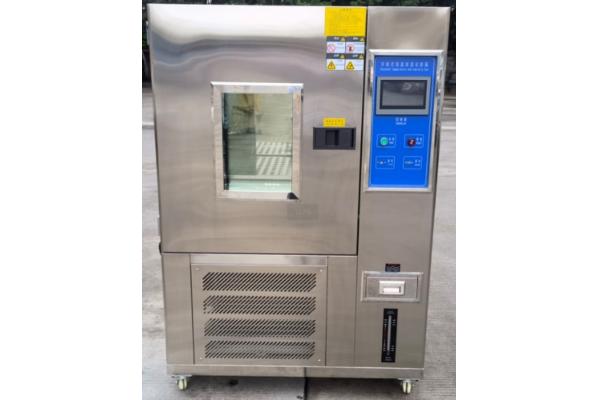 SL-E01 Foam Environment Pretreatment Test Machine Temperature and Humidity Test Chamber