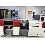 AA-1800EL Flame AAS atomic absorption spectrometer with graphite furnace for sale