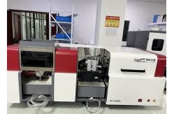 China AA-1800EL Flame AAS atomic absorption spectrometer with graphite furnace supplier