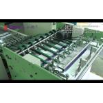 Automatic Exercise Book Production Line From A To Z Energy Saving