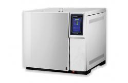 China Medical Mask Tester Ethylene Oxide Residual Amounts Detector Programmable Gas Chromatograph 225L supplier