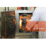 SPS Nanometer Vacuum Heat Treatment Furnace High Density With Safe Operation for sale