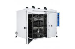 China PID 100C Lab Drying Oven supplier