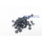 Disposable Cup Electrodes AgCl Coated ABS For EEG Monitoring