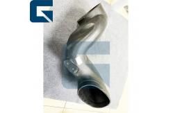 China WG9931190004 Air Intake Hose for Truck supplier