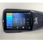 Portable Colour Matching Spectrophotometer BYK Gardner Spectro Guide 45/0 Gloss 6801