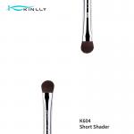 1pcs Animal Hair Poly Bag Small Eyeshadow Brush for sale