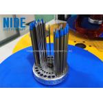CCC Automatic Stator Winding Machine For Electric Ac Traction Motor