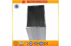China Safe Aluminum Heatsink Extrusion Profiles Insulation Performance And Sound Insulation Effect supplier