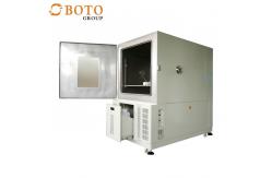 China Programmable High Low Temperature Chamber GB/T5170.5-2008 Temperature Humidity Test Chamber supplier