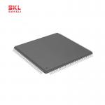 XC3S250E-4TQG144I IC Chip Programming FPGAs Single Ended Signal Standards for sale