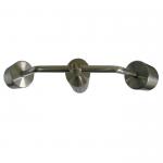 Solid Electrical Insulated Stainless Steel Ball Pressure Tester , Heat Resistance for sale