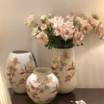 OEM Decorative Porcelain Vase for sale