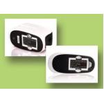 400nm Led Spectrophotometer With Color Qc Software