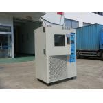 Environmental Ventilation Aging Test Chamber Aging Air Ventilation Test Equipment