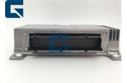 China EC290CNL Excavator Accessories / Air Conditioner Control Panel VOE11443400 CPU supplier