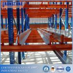 High Density Automatic Warehouse Storage Radio Shuttle Rack for sale