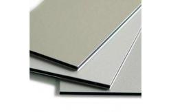 China PVDF Acp Aluminim sheet unbroken Aluminium Composite for buildding Cladding supplier