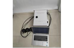 China Earthquake Strong Motion Accelerometer Seismograph With Triaxial Sensor supplier