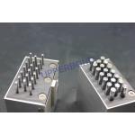 Online Detection Cigarette Distribution Detector For Molins / Hauni Cigarette Packing Machine