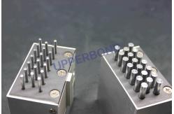 China Online Detection Cigarette Distribution Detector For Molins / Hauni Cigarette Packing Machine supplier