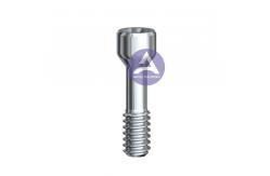 China Nobel Branemark® NP / RP / WP Dental Implant Titanium Screw supplier
