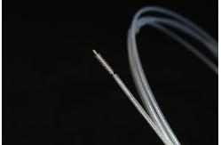 China Disposable Single - Use Cytology Brushes With U Shaped Brush Head supplier