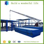 40ft container house floor plans professional design china house building companies for sale