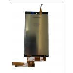 Fingerprint Doorlock TFT Capacitive Touch Screen LCD IPS Display 5.5Inch Custom