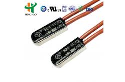 China H21 Thermal Protector , BW-ABJ Thermostat Temperature Controller KSD9700 Thermal Switch supplier