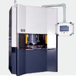 China Abrasive Flow Deburring Polishing and Honing Machine manufacturer