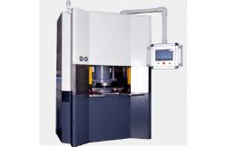 China Abrasive Flow Deburring Polishing and Honing Machine supplier