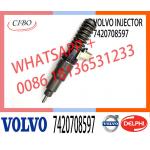 21644596 7420708597 85003043 85003948 BEBE4D04001 BEBE4D20001 BEBE4D35001 Diesel Fuel Injector
