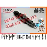 Fuel Injector 3801263 BEBE4D14001 BEBE4D14101