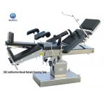304 Stainless Steel Manual OT Table for sale