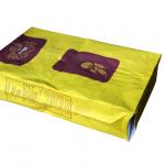 20kg 25kg Capacity Multiwall Paper Sacks For Milk Powder Paper Packaging for sale