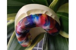 China Comfortable ISO13485 Gum Shield For TMD supplier