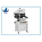 Semi Automatic LED Light Production Line , Led Light Making Machine ET-S1200 for sale
