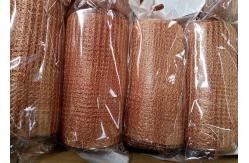 China Pest Control 5 Inch Copper Mesh Vendor supplier