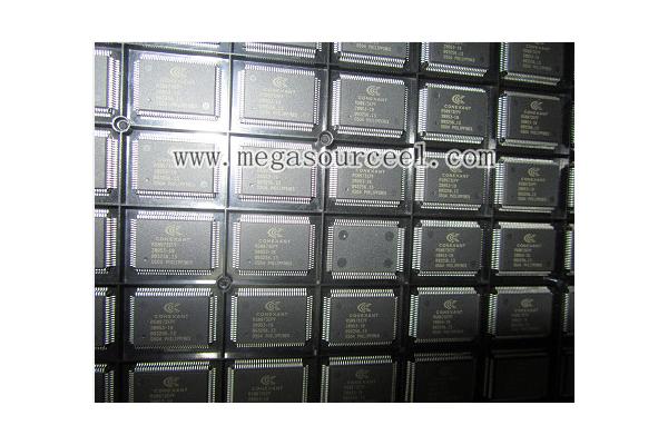 RS8973EPF - Conexant Systems, Inc - High Speed, Low Power Single-Chip SDSL/HDSL Transceiver